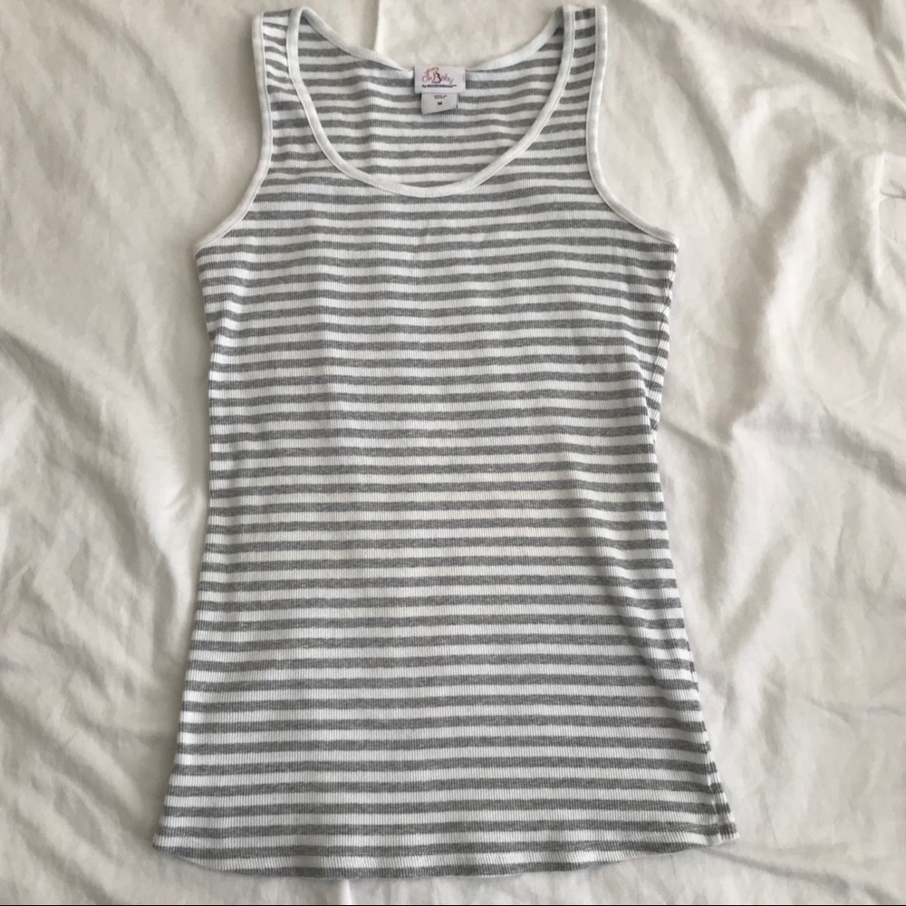 Maternity tank top